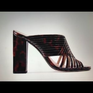 Tory Burch Brida Mule Sandals